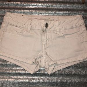 American Eagle shorts Size 0.